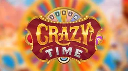Crazy Time
